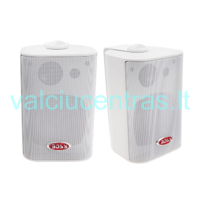 BOSS MR4.3W 200W speaker